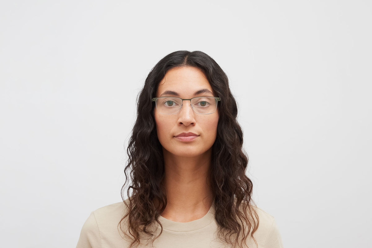 Mykita Gerhard - Silver 