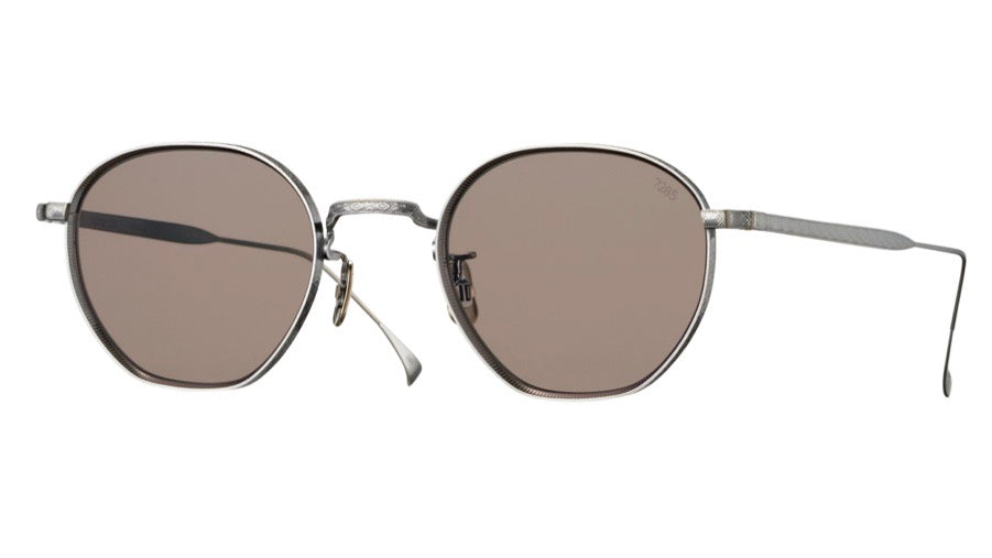 サングラス/メガネ EYEVAN7285 model.163  col. 801 Eyevan 163 - 801 | Sunglasses | Black Optical