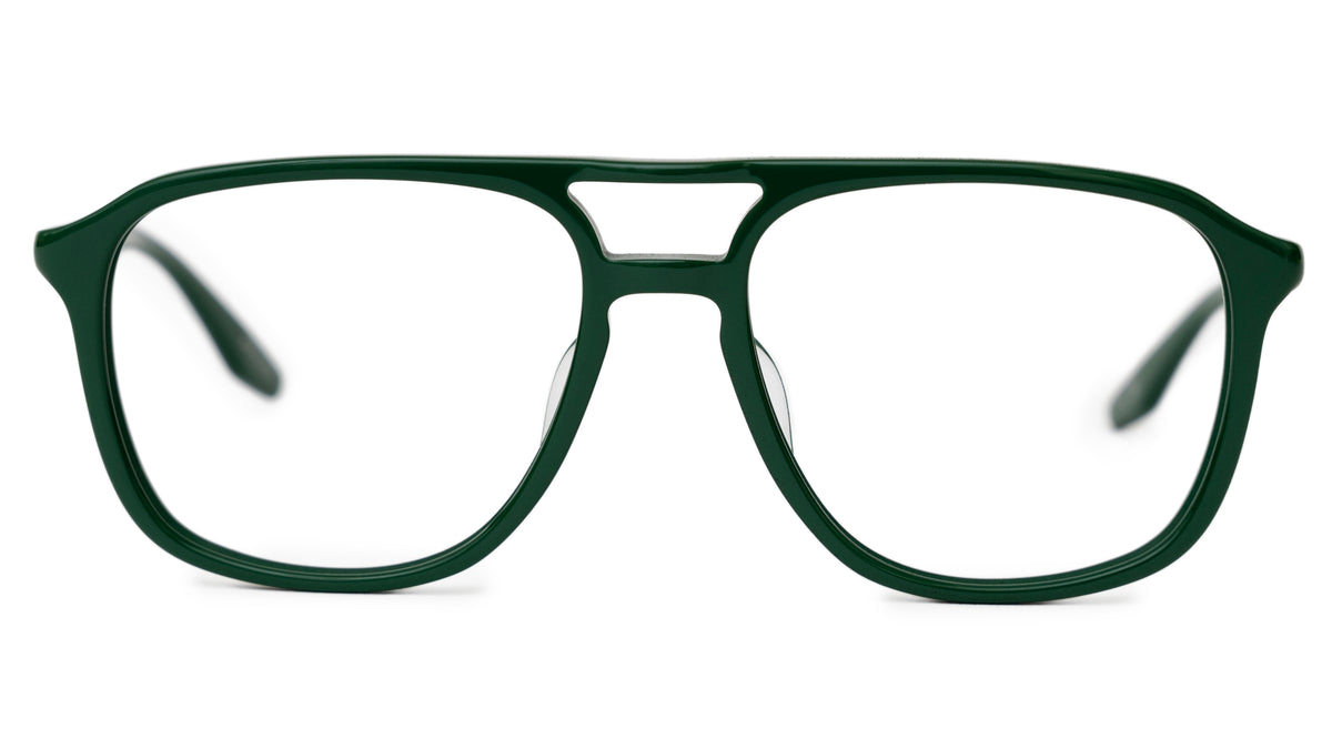 Barton Perreira Gyalis X Black Optical - Jade | Eyeglasses | Black