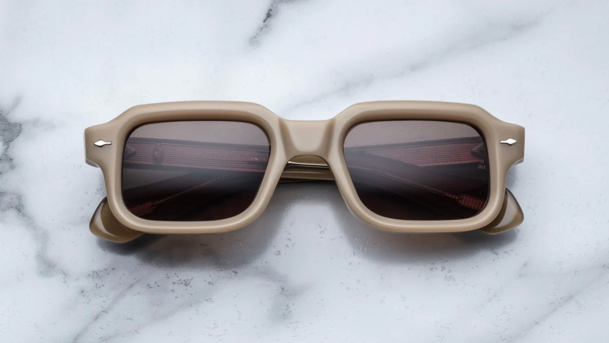 Jacques Marie Mage Sandro - Chateau | Sunglasses | Black Optical