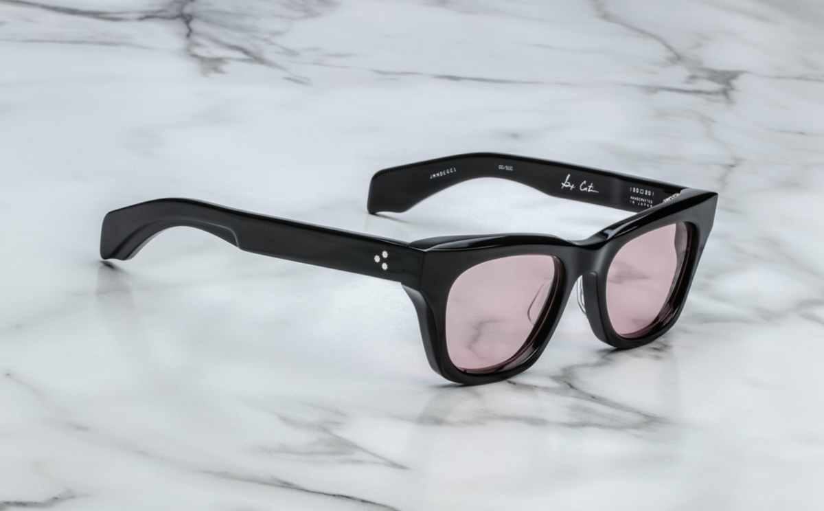 Jacques Marie Mage Dealan X George Cortina - SUN | Sunglasses