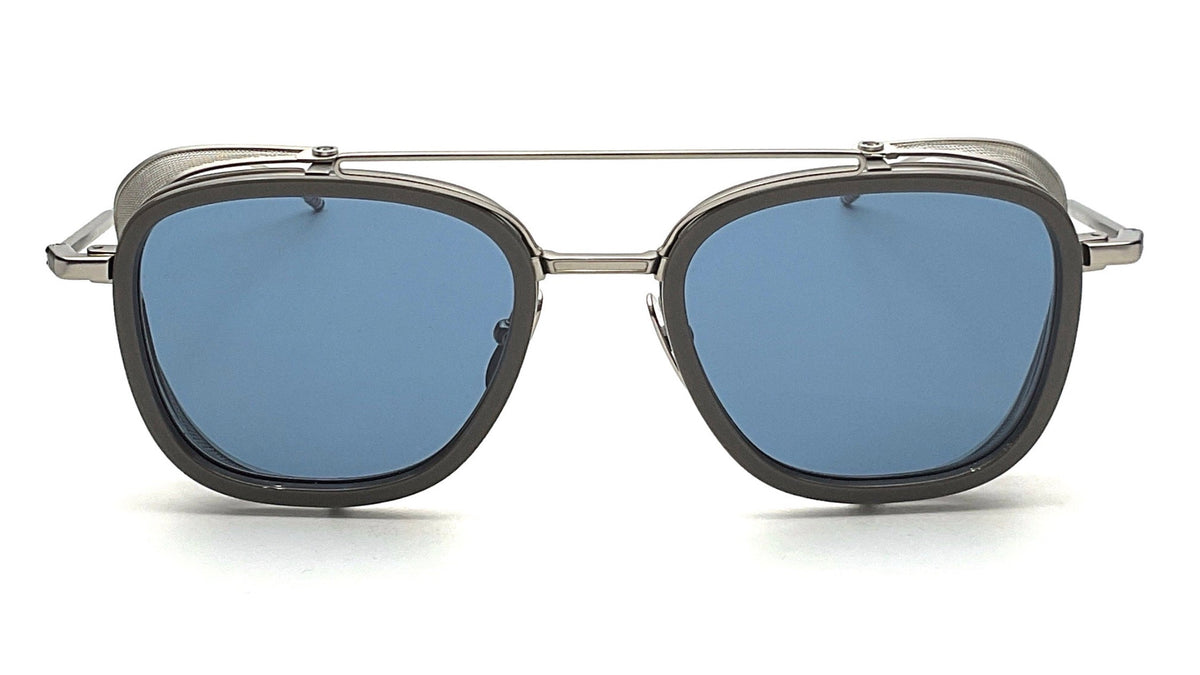 Thom Browne Ues808a - Dark Grey | Sunglasses | Black Optical