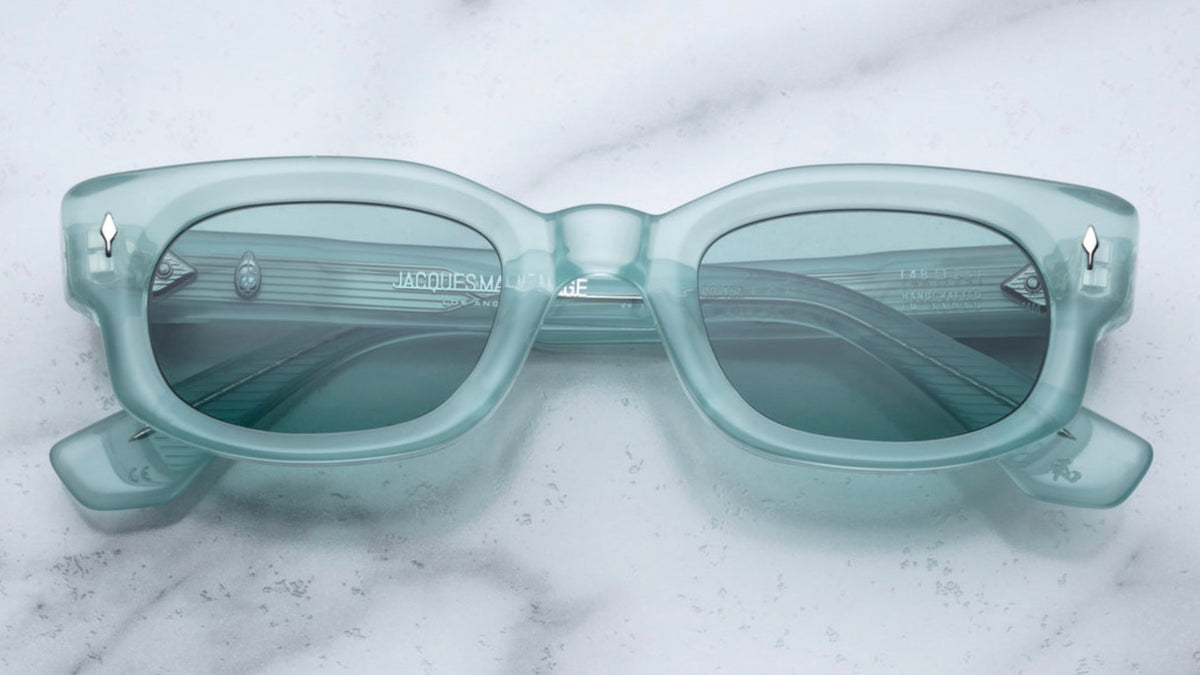 Jacques Marie Mage Whiskeyclone - Piscine | Sunglasses  display picture 1