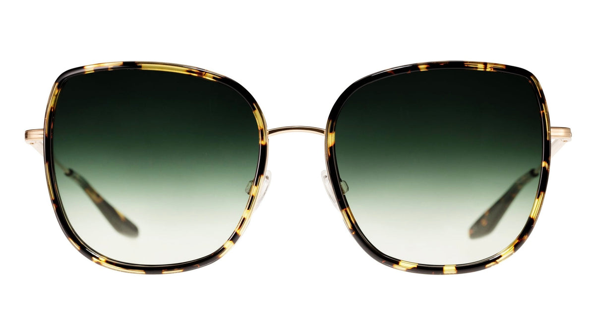 Barton Perreira Vega - Heroine Chic | Sunglasses | Black Optical display picture 3
