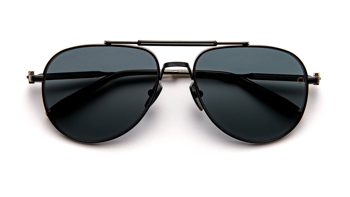 Look Great with Akoni Prescription Sunglasses - The Perfect Eyewear Upgrade!