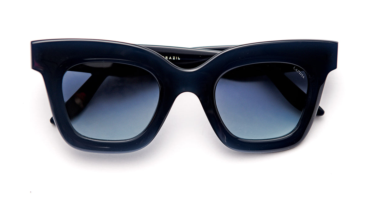 Lapima Lisa Sunglasses Lapima Lisa Sunglasses - Tropical Caramel | Garmentory main image 4