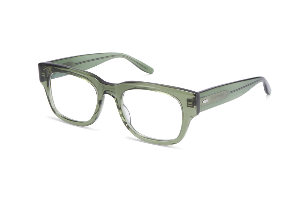 DOMINO-RX Olive Green