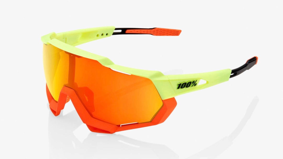 100% SPEEDTRAP Oxyfire サングラス本体と替えノーズパッド 100% Speedtrap - Soft Tact Oxyfire | Eyeglasses | Black Optical