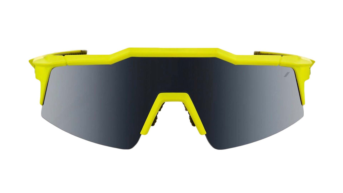 % Speedcraft Sl   Soft Tact Banana   Eyeglasses   Black Optical