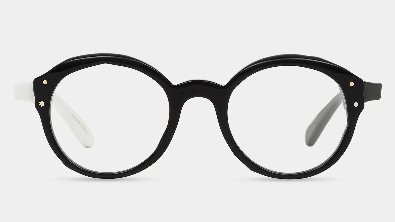 STEP MM0112-Black / White / Gray