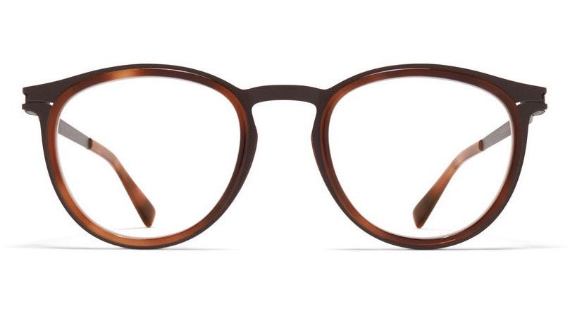 SIWA-Dark Brown / Zanzibar