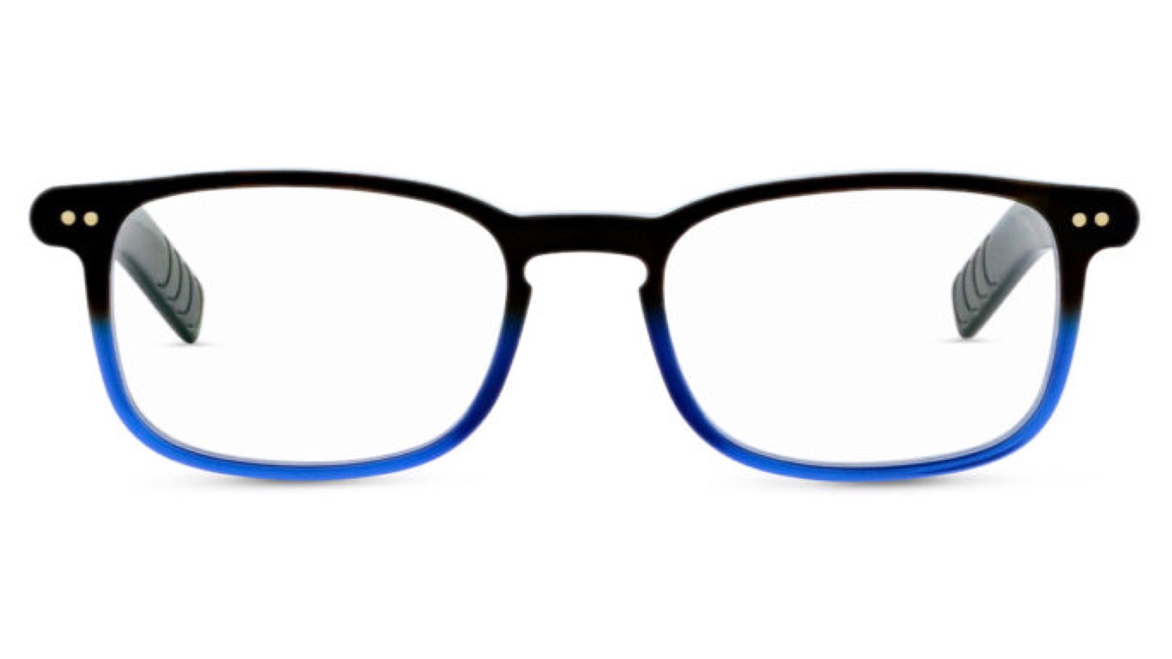 A6 244-Dark Havana Indigo