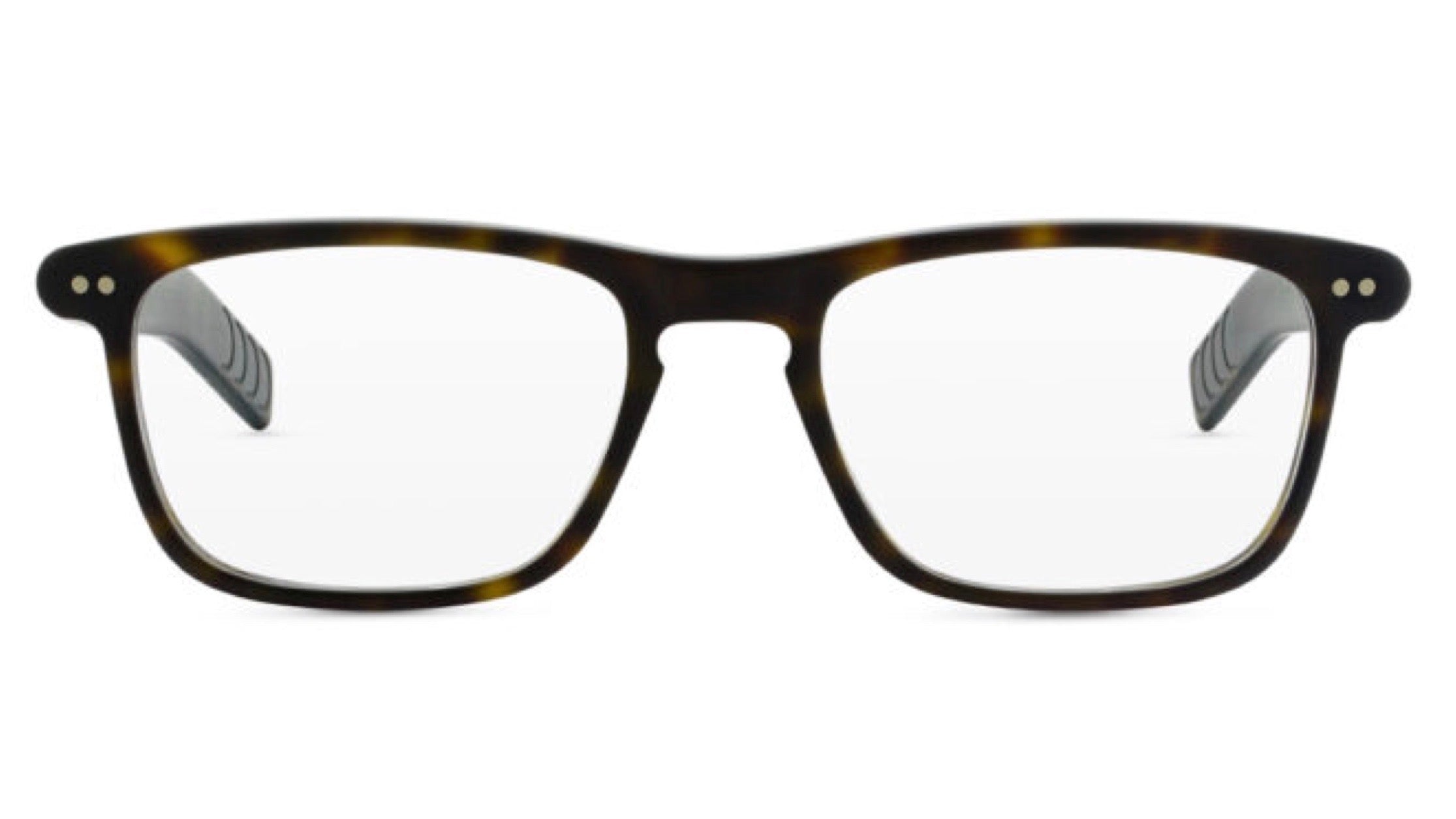 A6 250-Dark Havana Matte