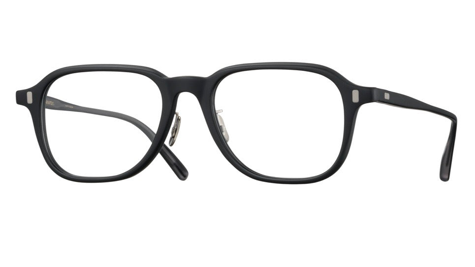 Eyevan | Designer Eyewear | Black Optical – Tagged 