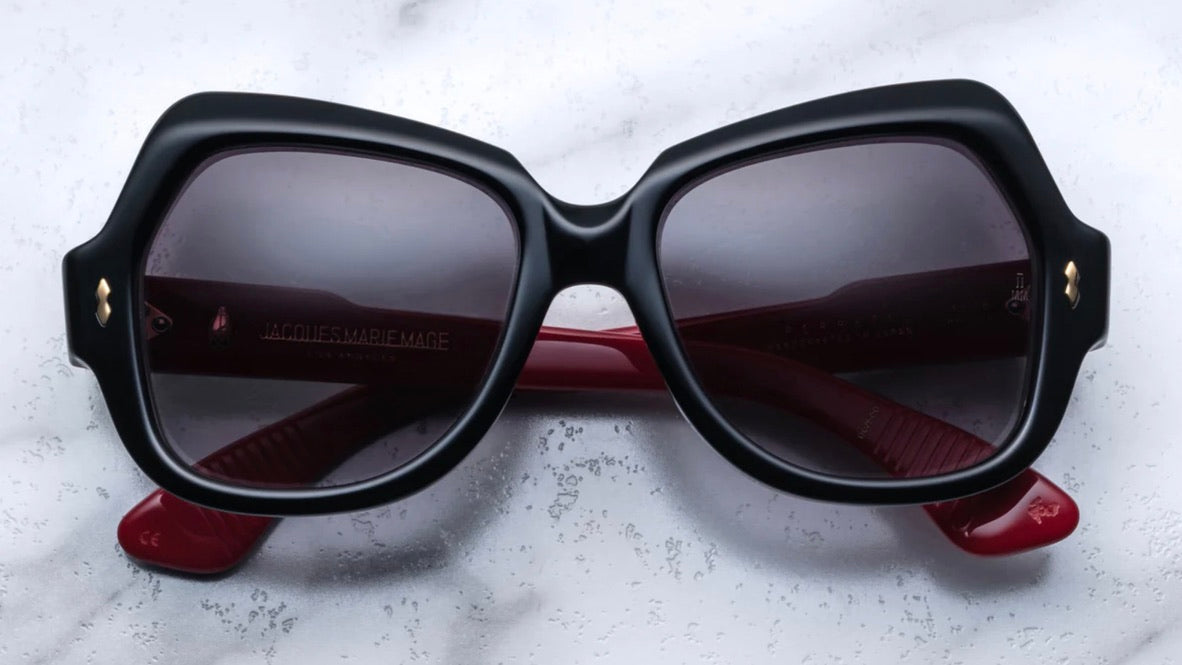 PERRETI-Nightfall / Midnight Gradient / Dark Gold