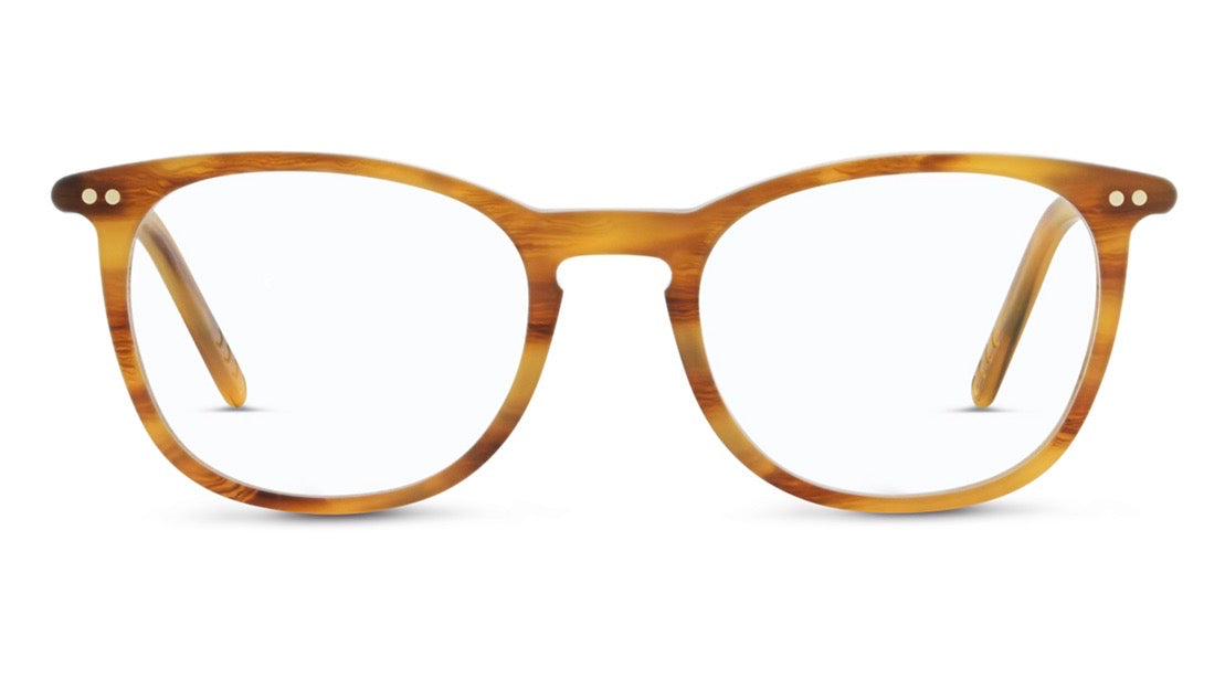 A5 234-Matte Light Havana