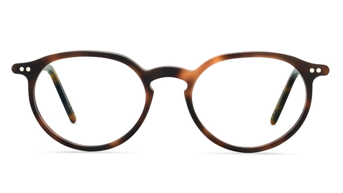 A5 231-15M Matte Havana