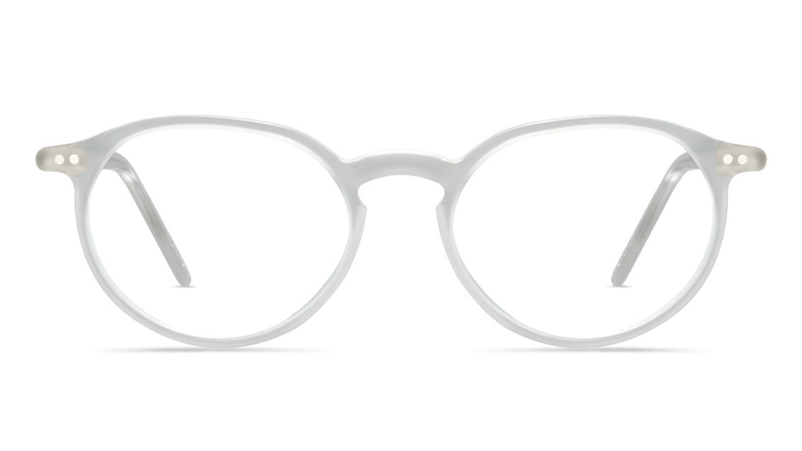 A5 231-40M Light Grey Transparent Matte