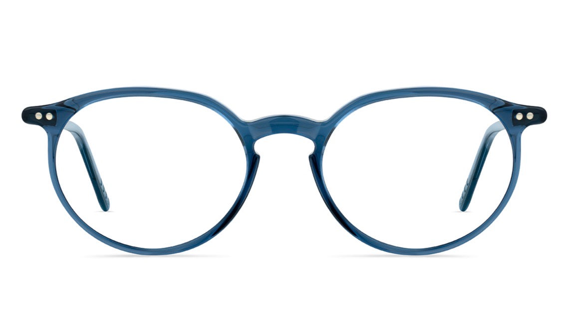 A5 231-85 Ocean Blue Crystal