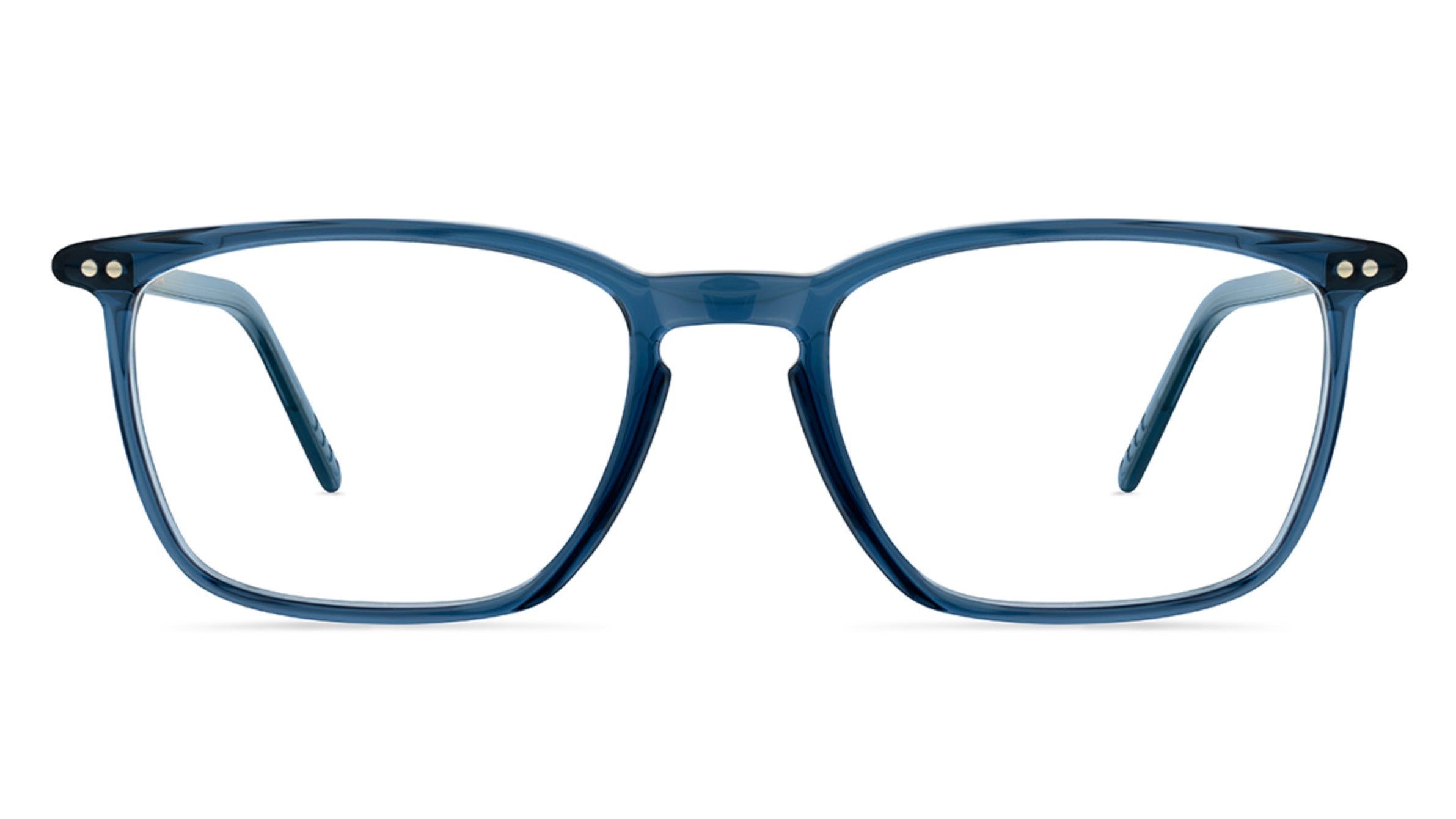 A5 612-85 Ocean Blue Crystal