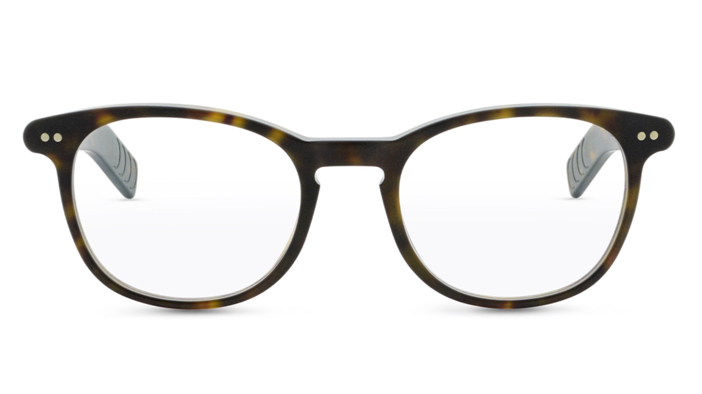 A6 251-02M Matte Dark Havana