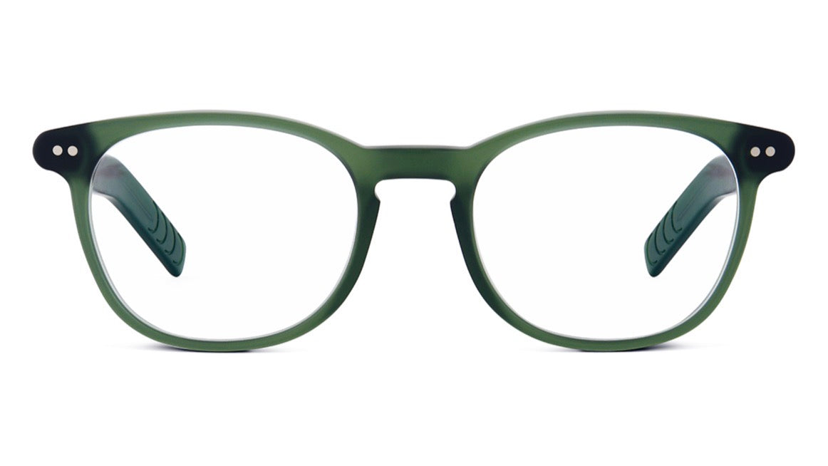 A6 251-Matte Forest Green