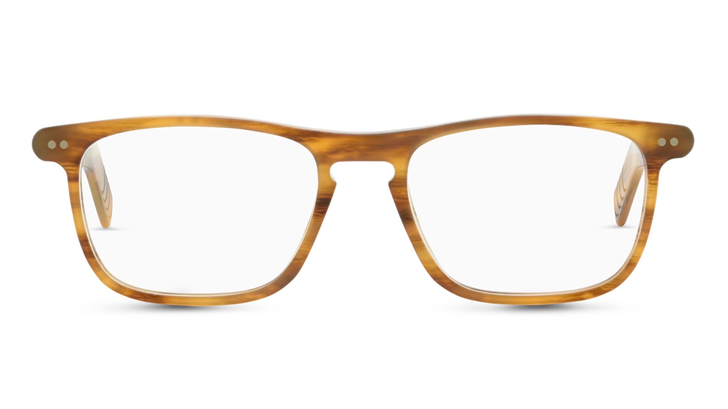 A6 256-03M Light Havana Matte