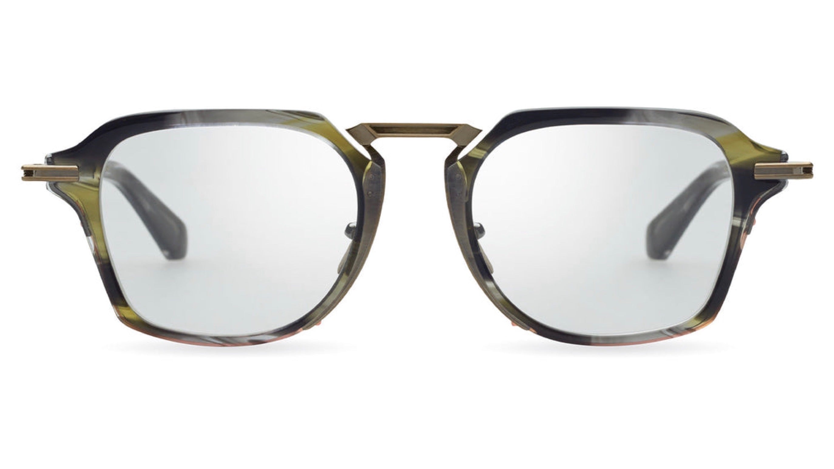 AEGEUS-Cyber Smoke / White Gold / Gold