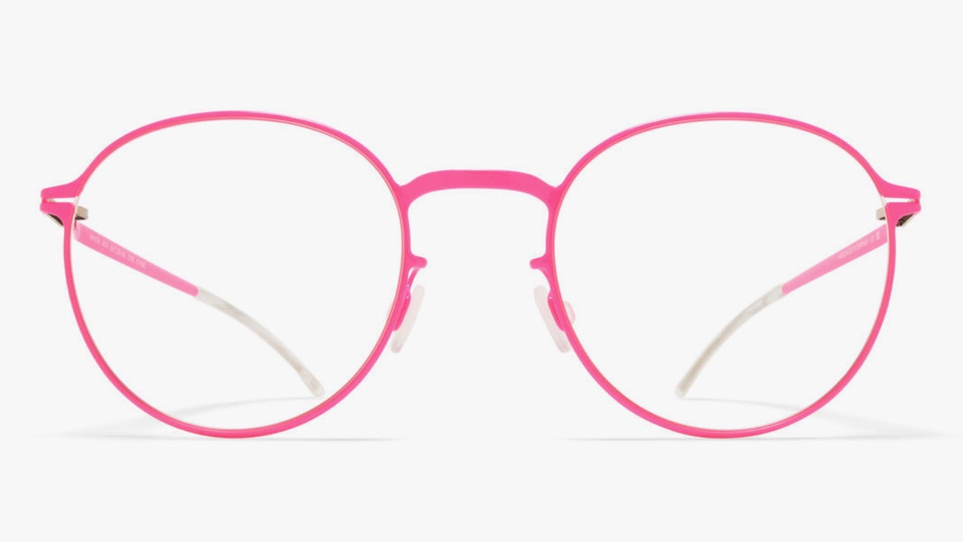 AITA-976 Pow14 Neon Pink