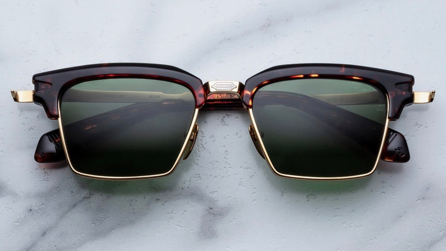 ALIN-Etna / Serpent / Silver