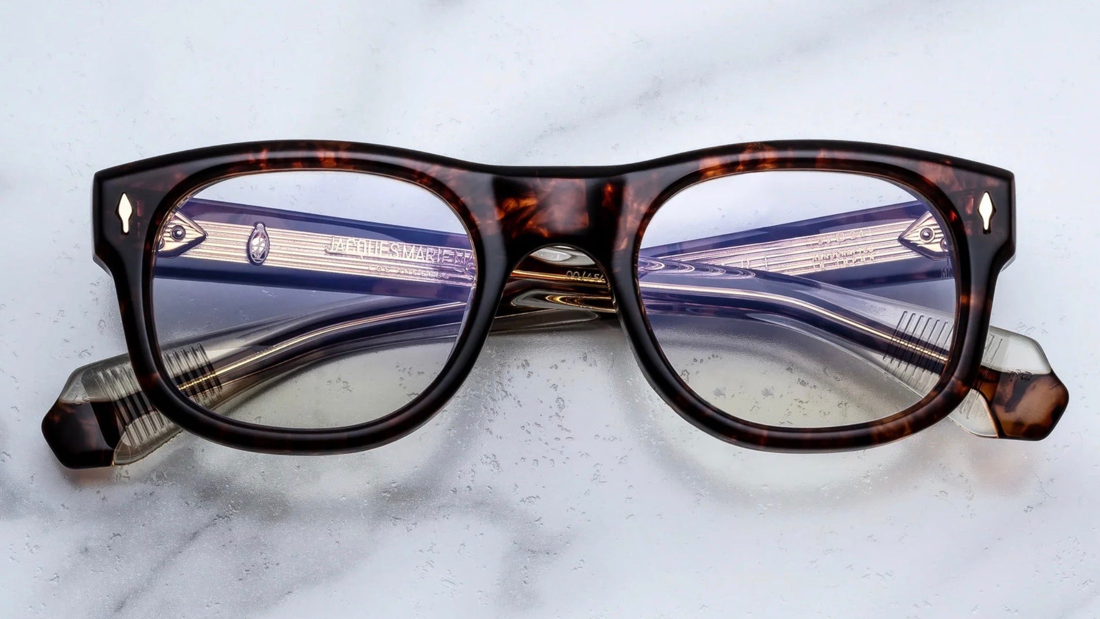 AMILCAR-Argyle / Superlight Bronze / Dark Gold