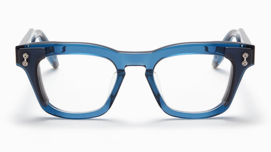 ARA-Blue Crystal / Grey Crystal