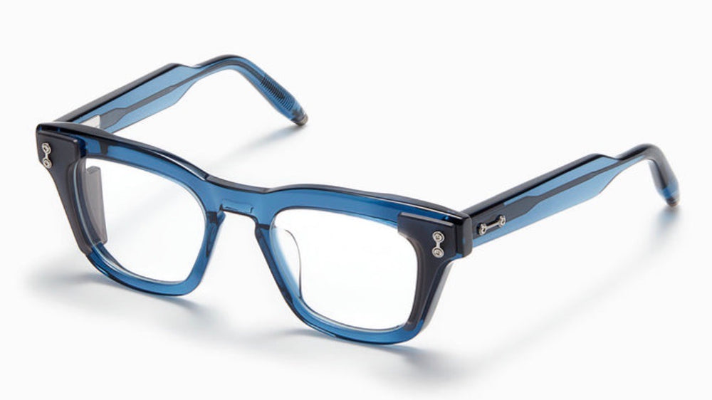 ARA-Blue Crystal / Grey Crystal