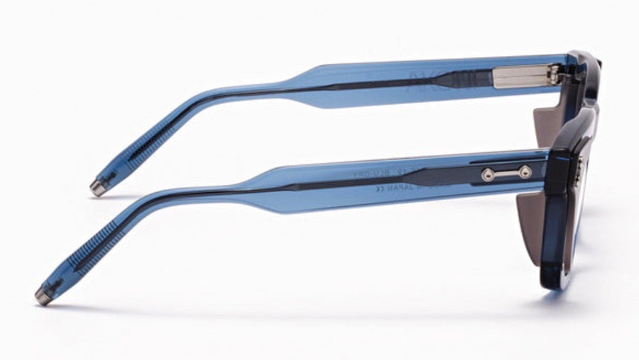 ARA-Blue Crystal / Grey Crystal