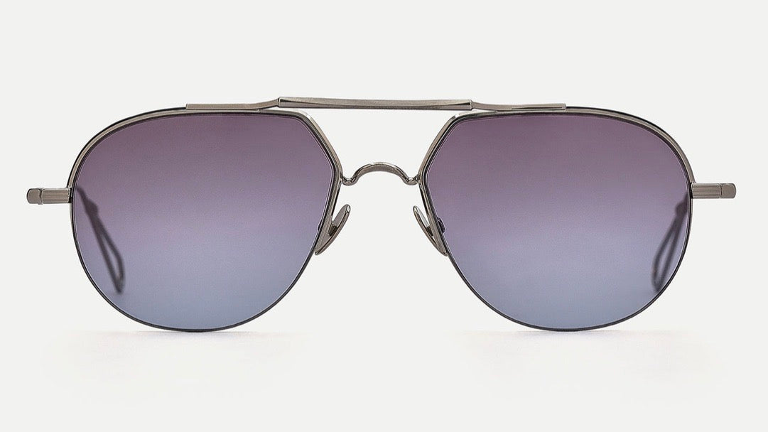 ARCHIVES-Ruthenium / Blue Gradient