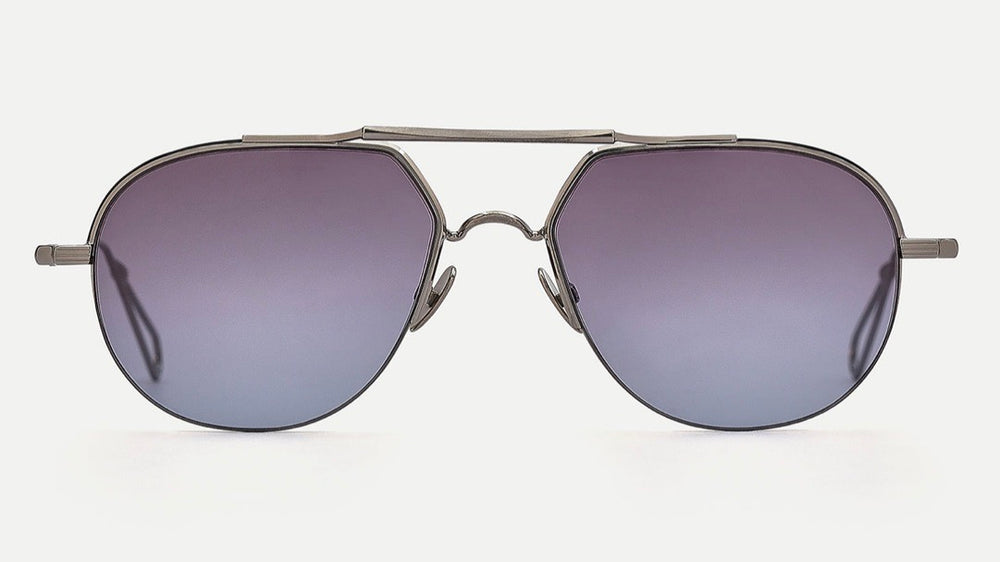 ARCHIVES-Ruthenium / Blue Gradient