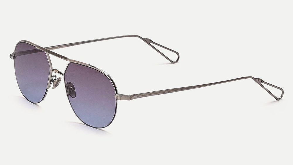 ARCHIVES-Ruthenium / Blue Gradient