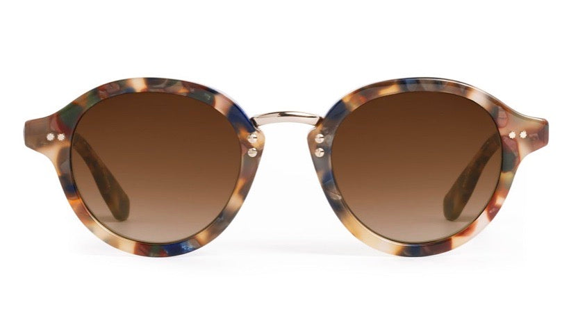 ASHTON-Tuscan Tortoise