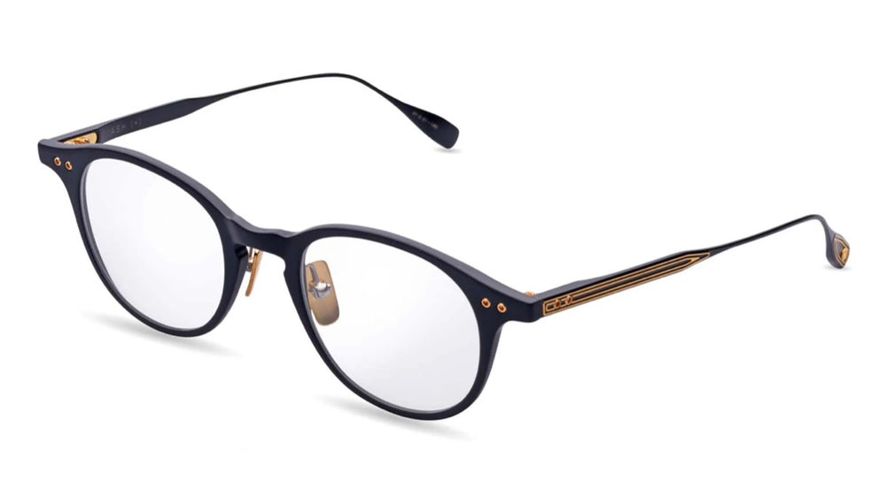 ASH+-Matte Black / Black Iron