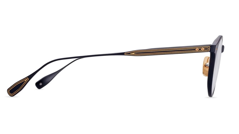 ASH+-Matte Black / Black Iron