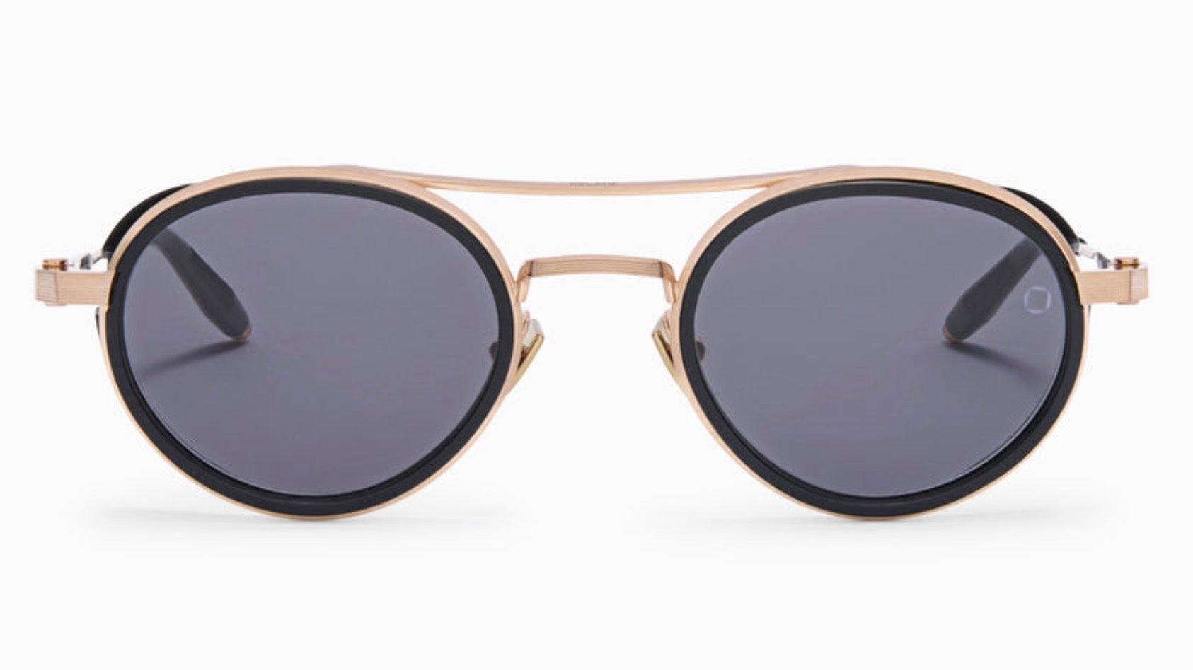 ASTRIA-Matte Black / Dark Grey