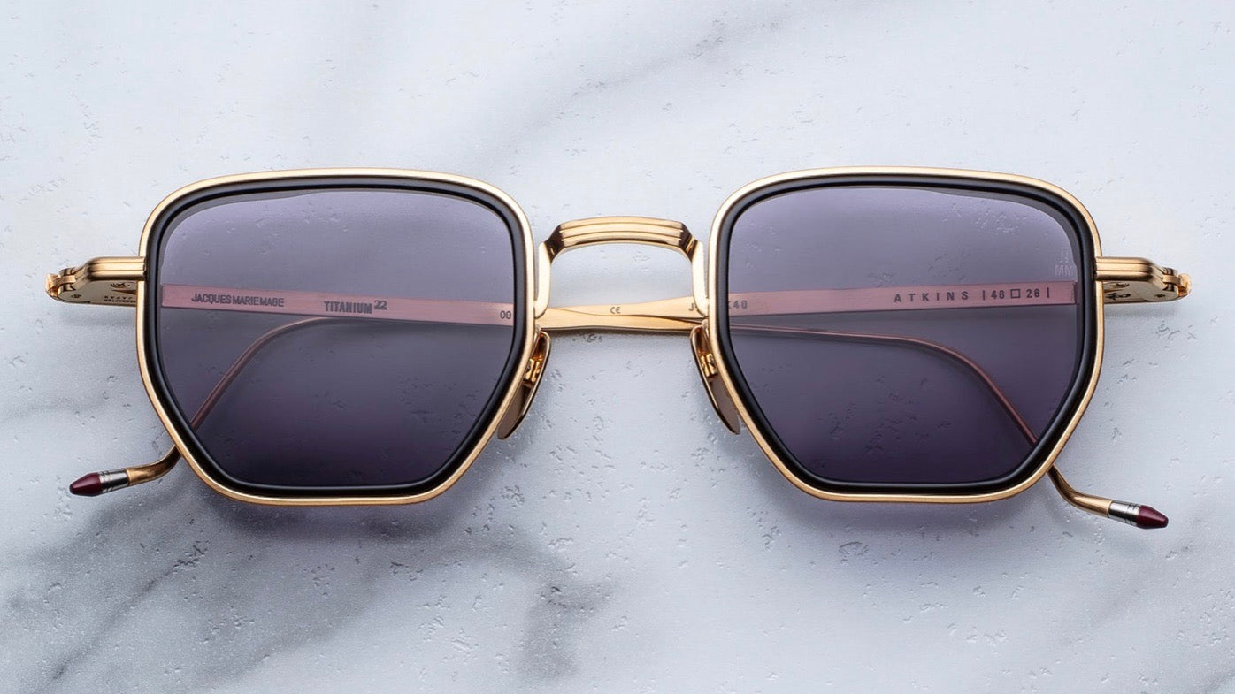 ATKINS-Gold / Nimbus / Silver