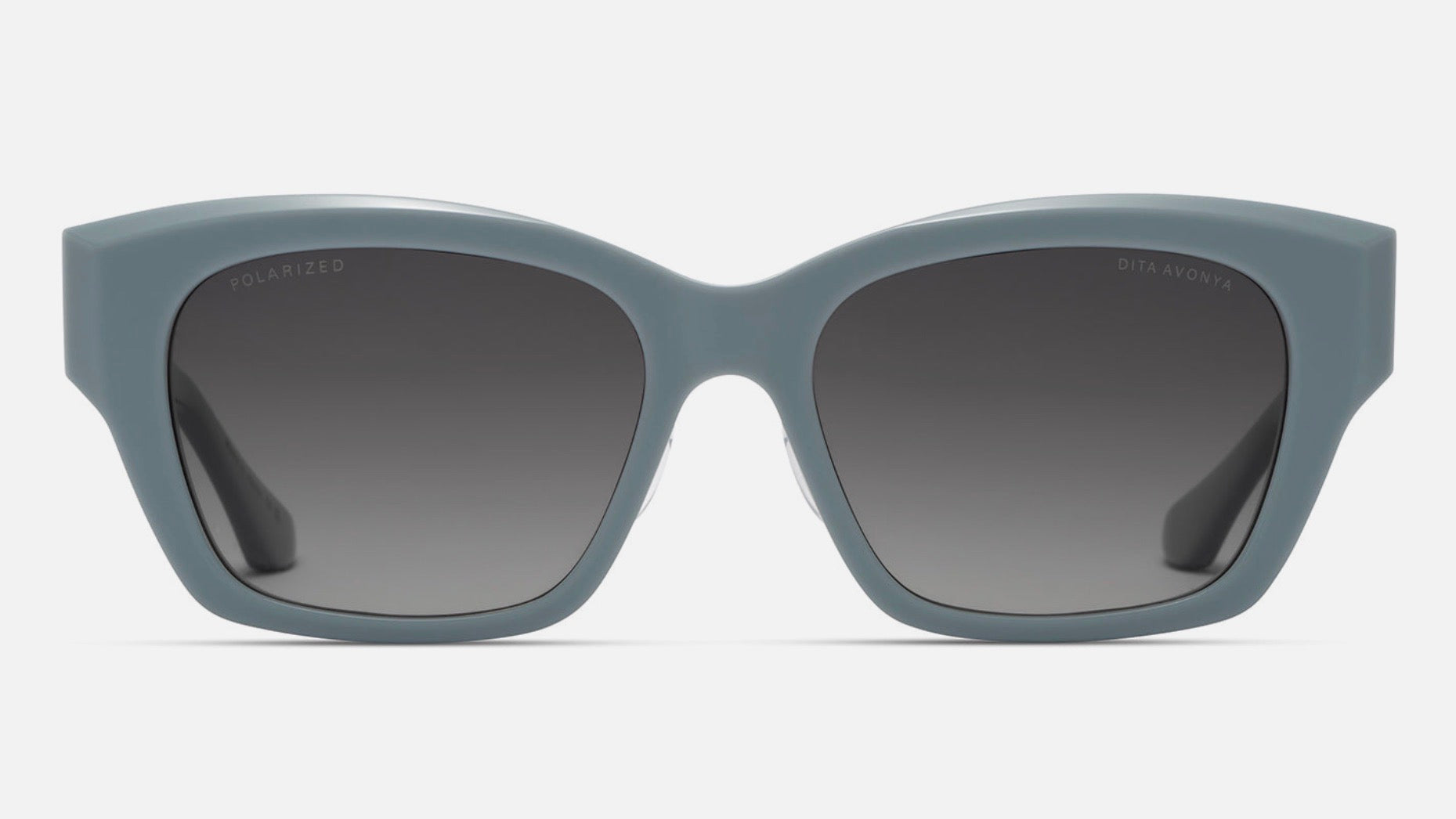 AVONYA-Sky Blue / Silver / Sky Grey Gradient