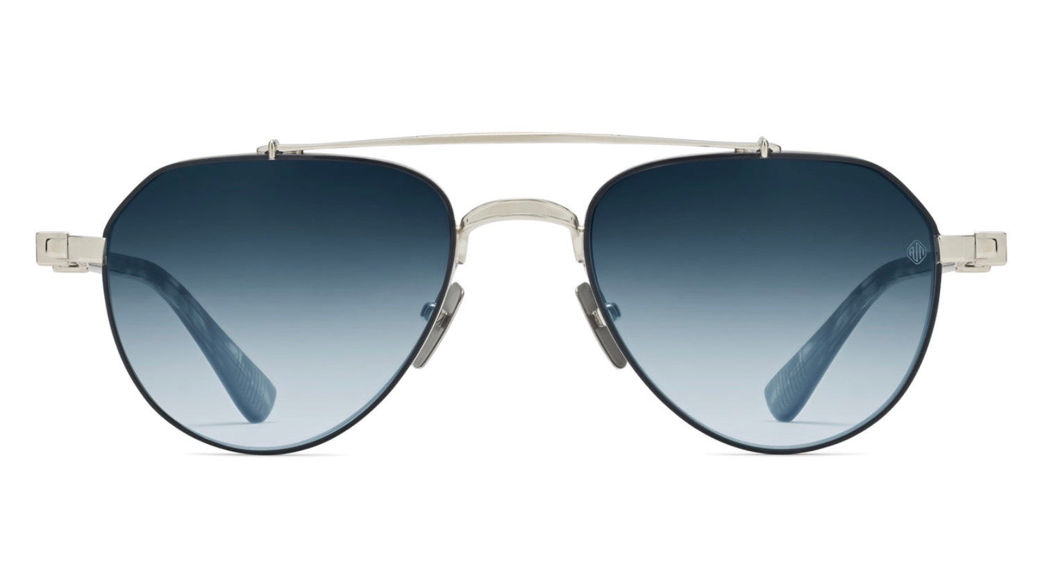 BACK TABLE-022 Silver