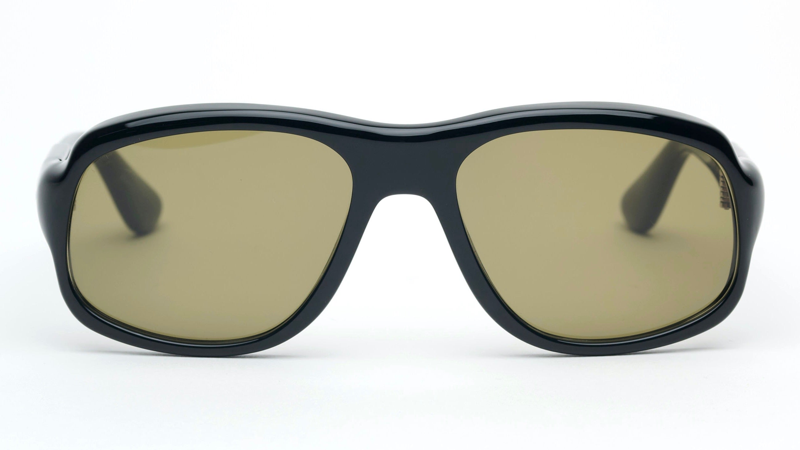 BAMBA-Black / Dark Green