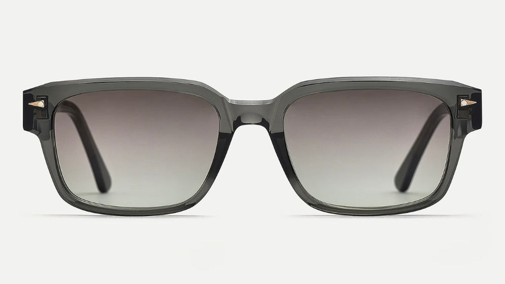 BEAUX ARTS-Foglight / Green Gradient