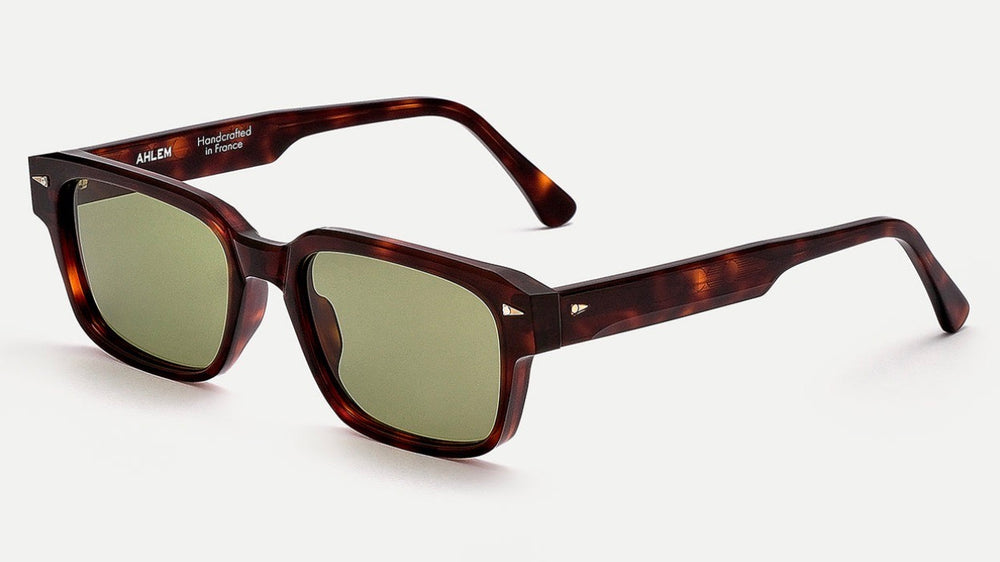 BEAUX ARTS-Light Turtle / Khaki Light