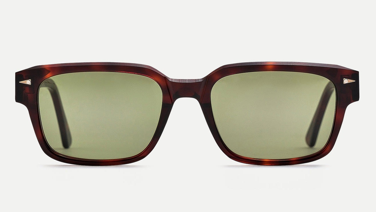 BEAUX ARTS-Light Turtle / Khaki Light