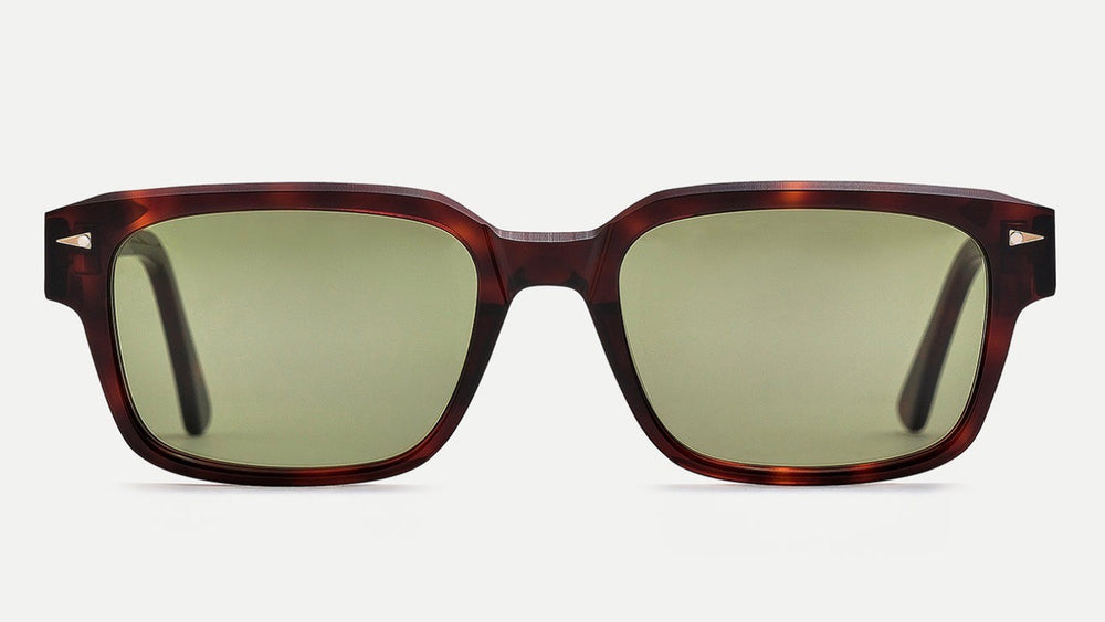 BEAUX ARTS-Light Turtle / Khaki Light