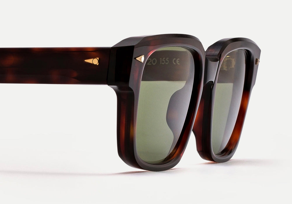 BEAUX ARTS-Light Turtle / Khaki Light